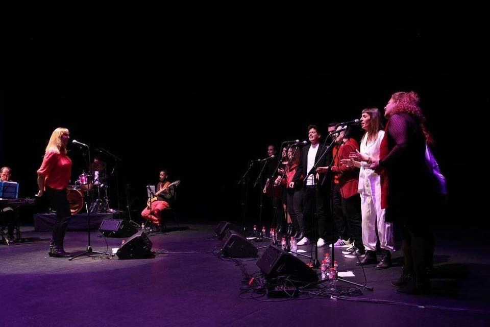 Concierto Ceuta