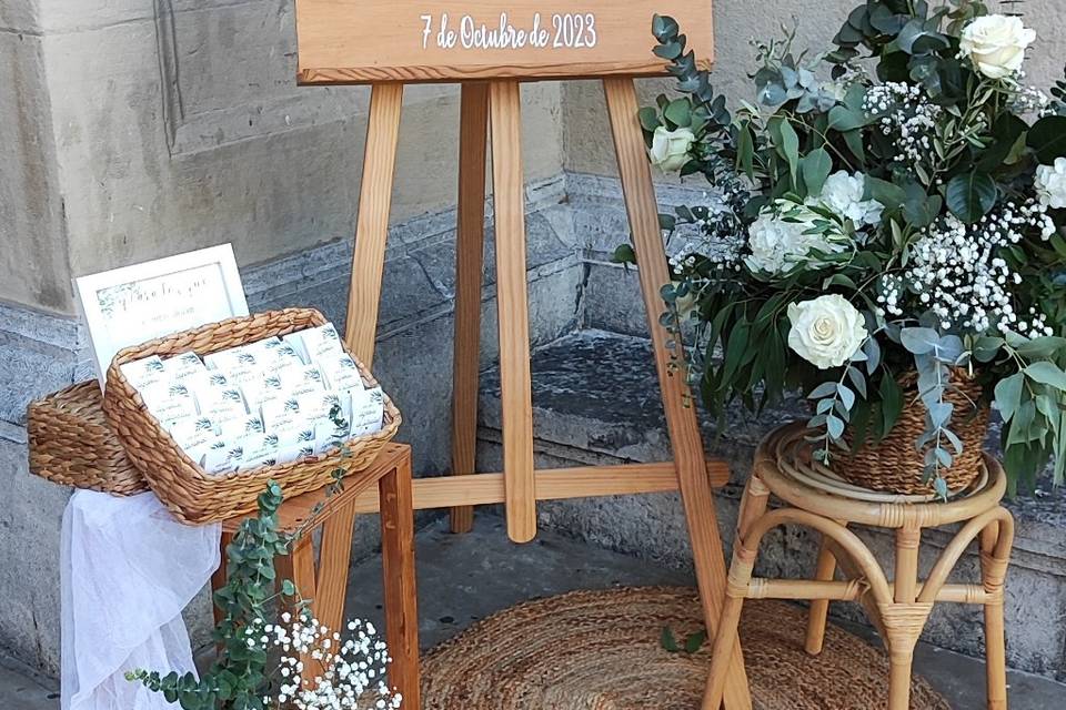 Bodas con H