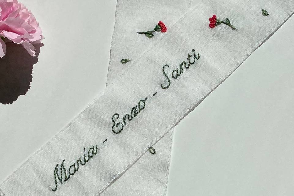 Cinta ramo