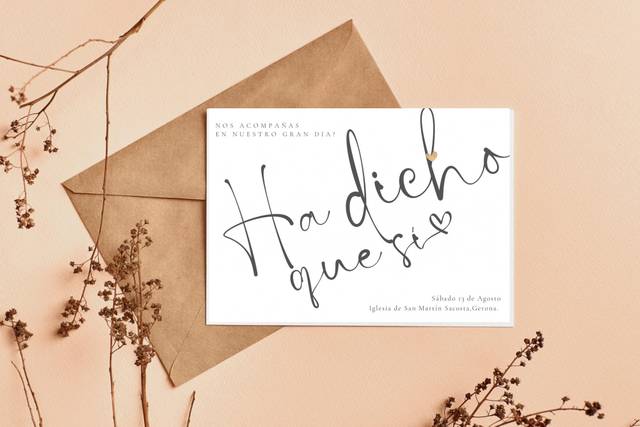 Diseño horizontal.