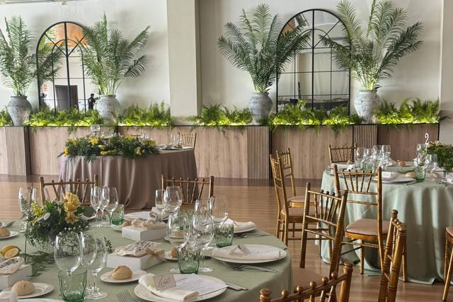 Salón