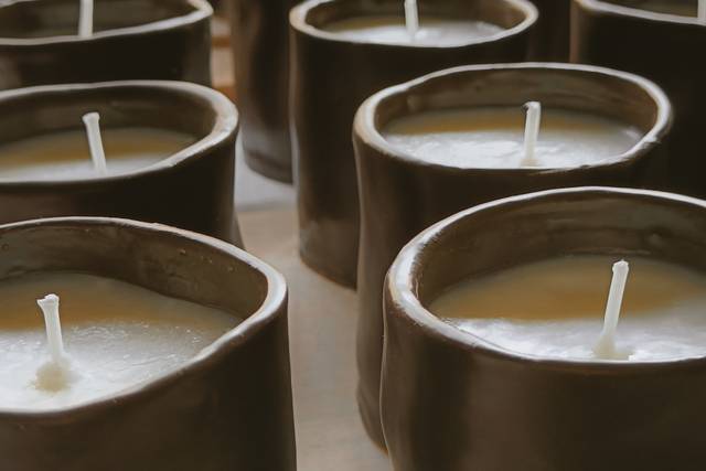 Velas proyecto INUA