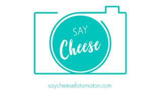 Say Cheese - Fotomatón