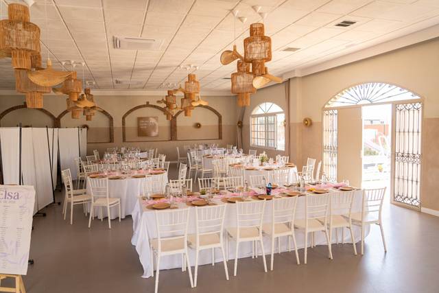 Nuestro Salón