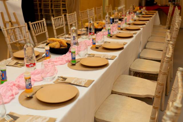 Salón