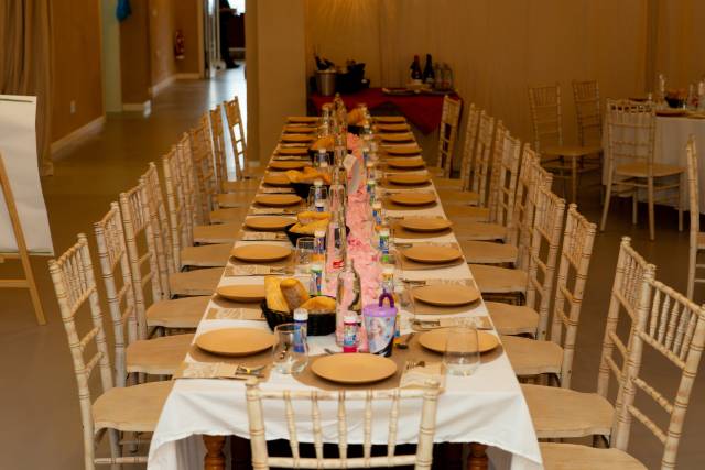 Salón
