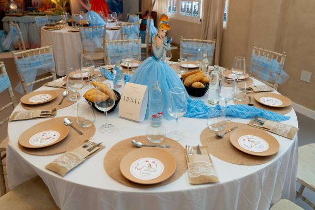 Salón