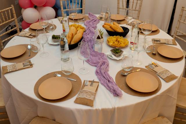 Salón