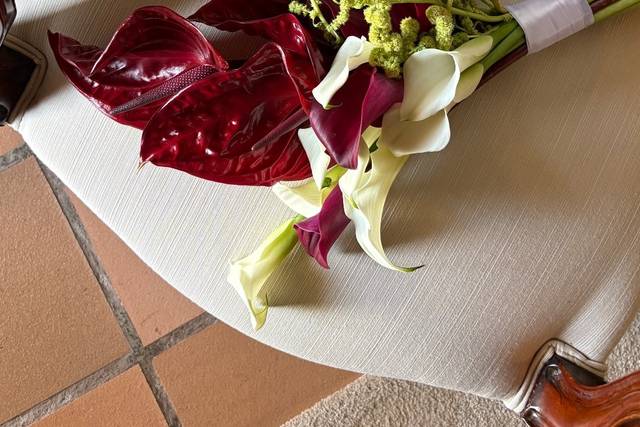 Ramo de novia