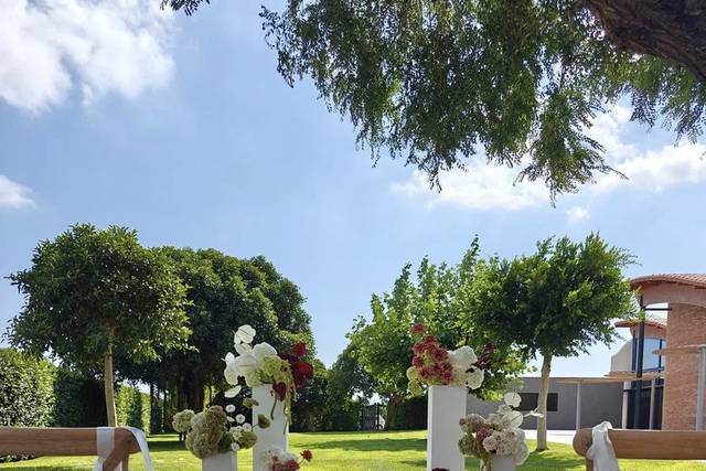 JK flowers