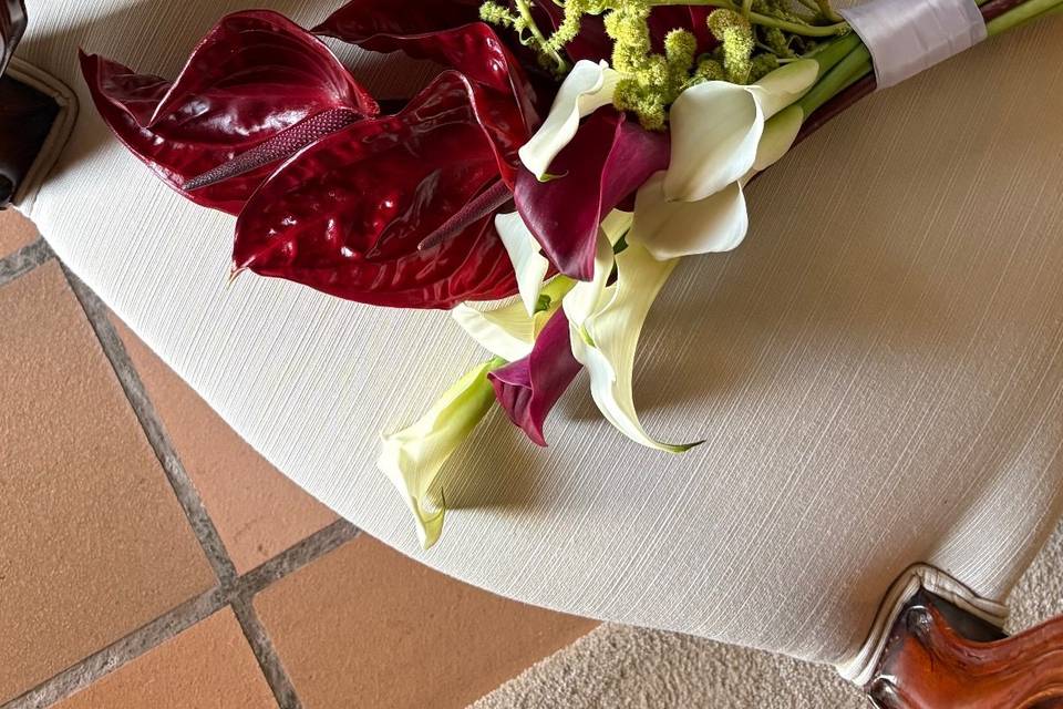 Ramo de novia