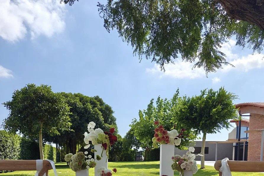 JK flowers