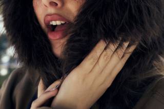 Laura María Makeup