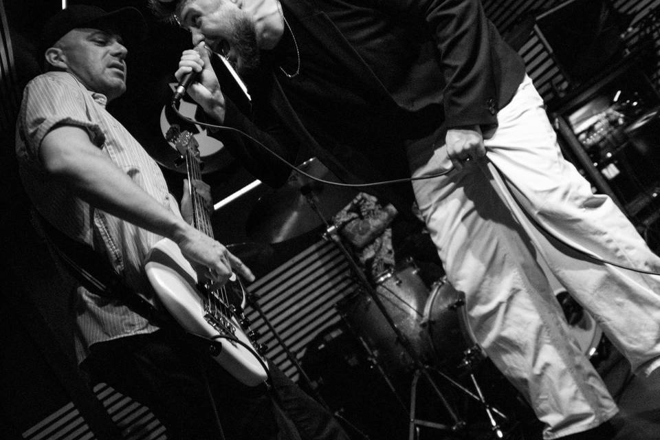 Superindies
