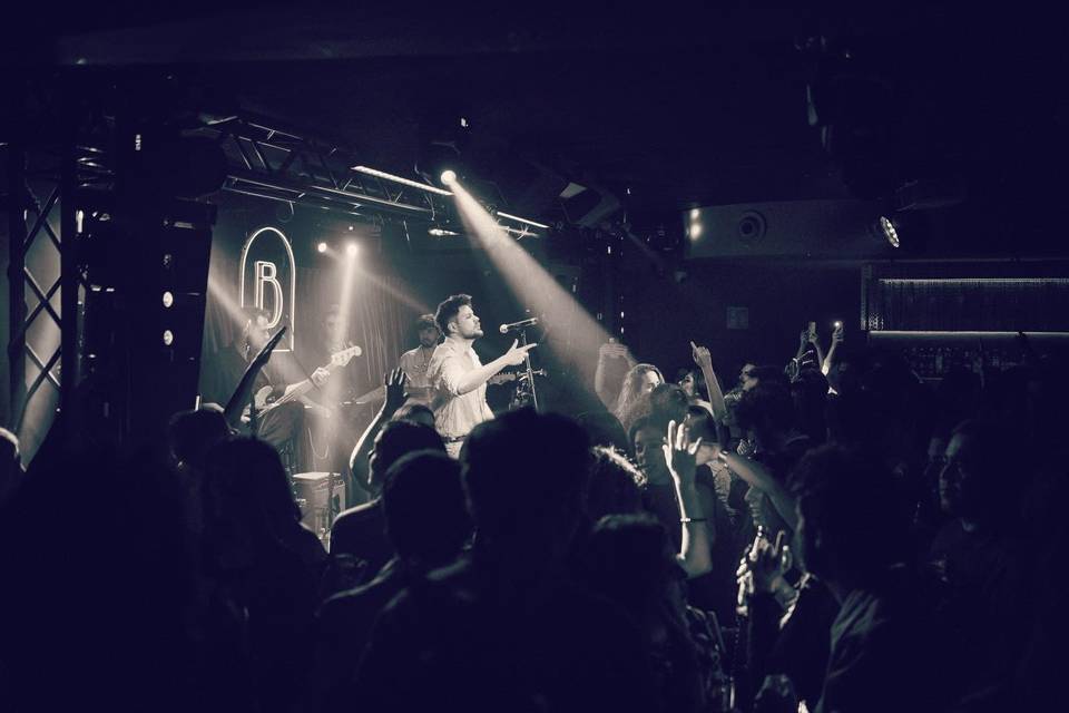 Superindies