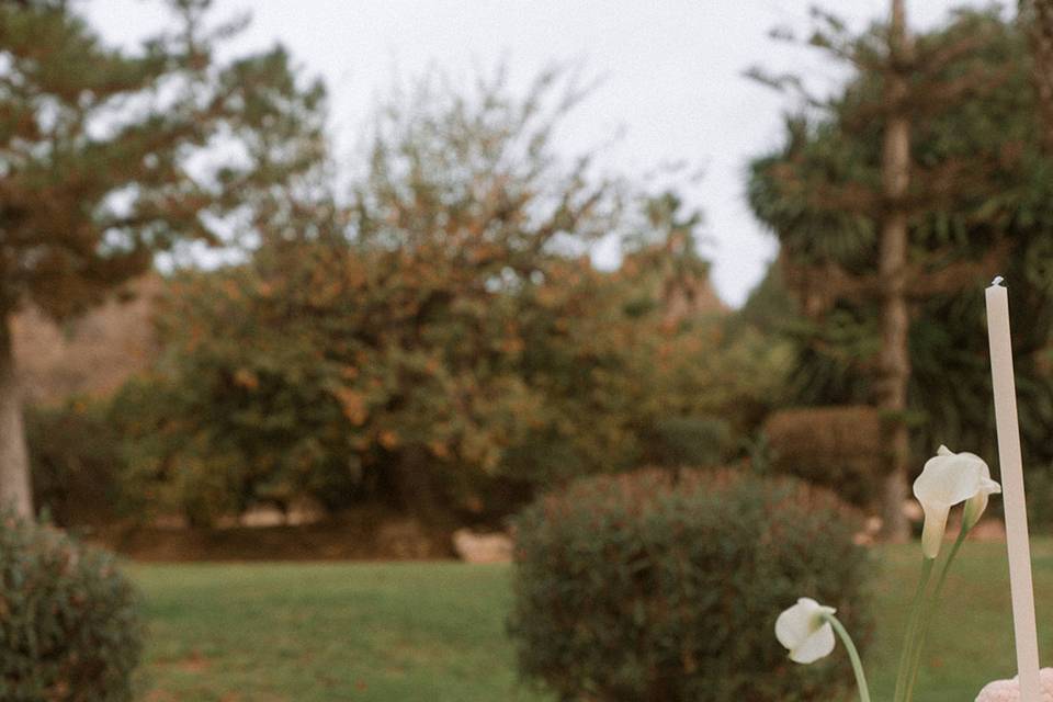 Las Colinas Golf & Country Clu