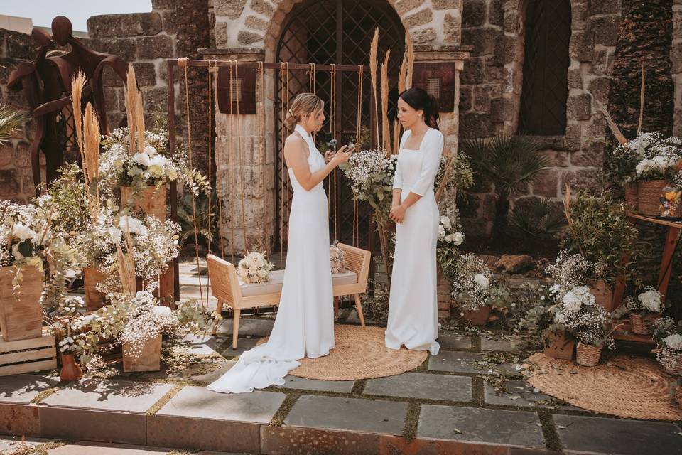 Ceremonia