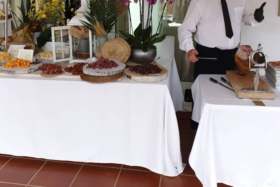 Salones Carrasco