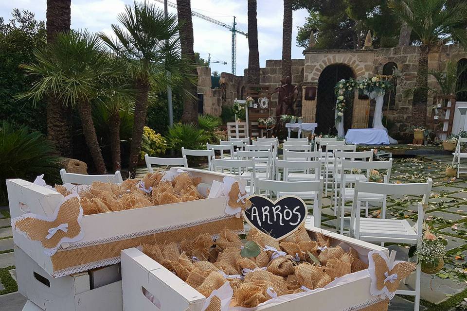 Salones Carrasco