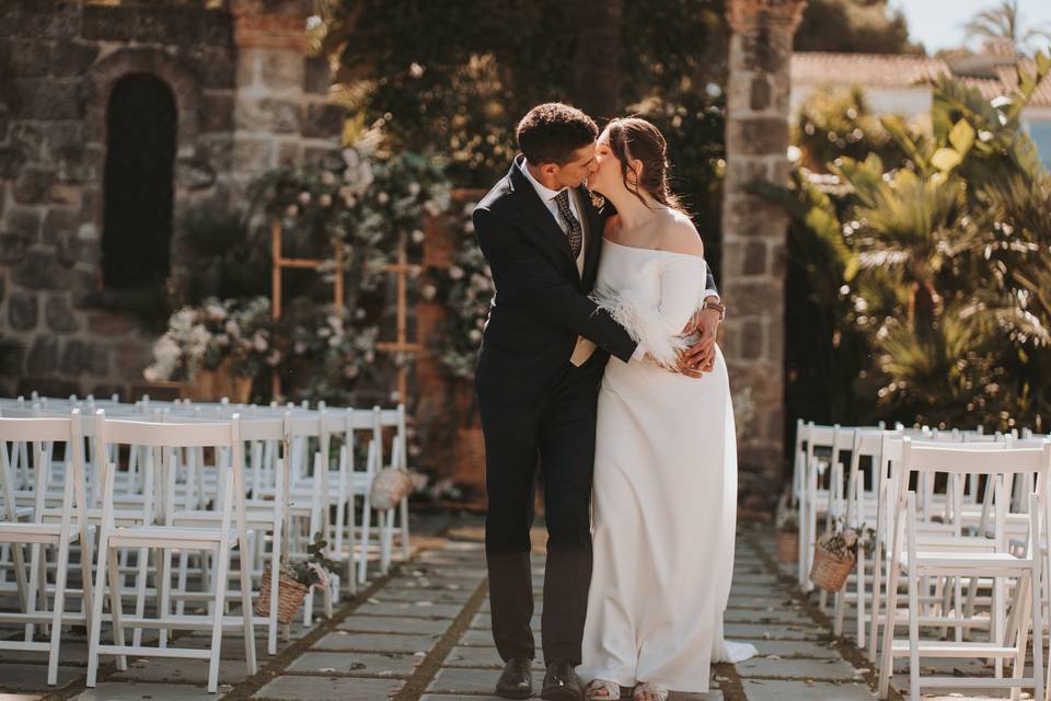 Ceremonia