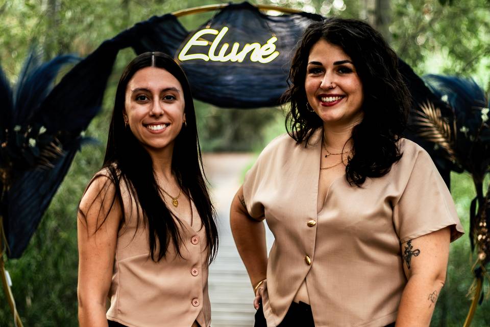 Eluné duo