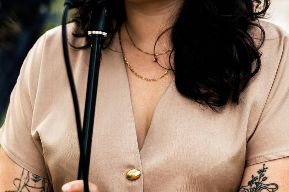 Cantante