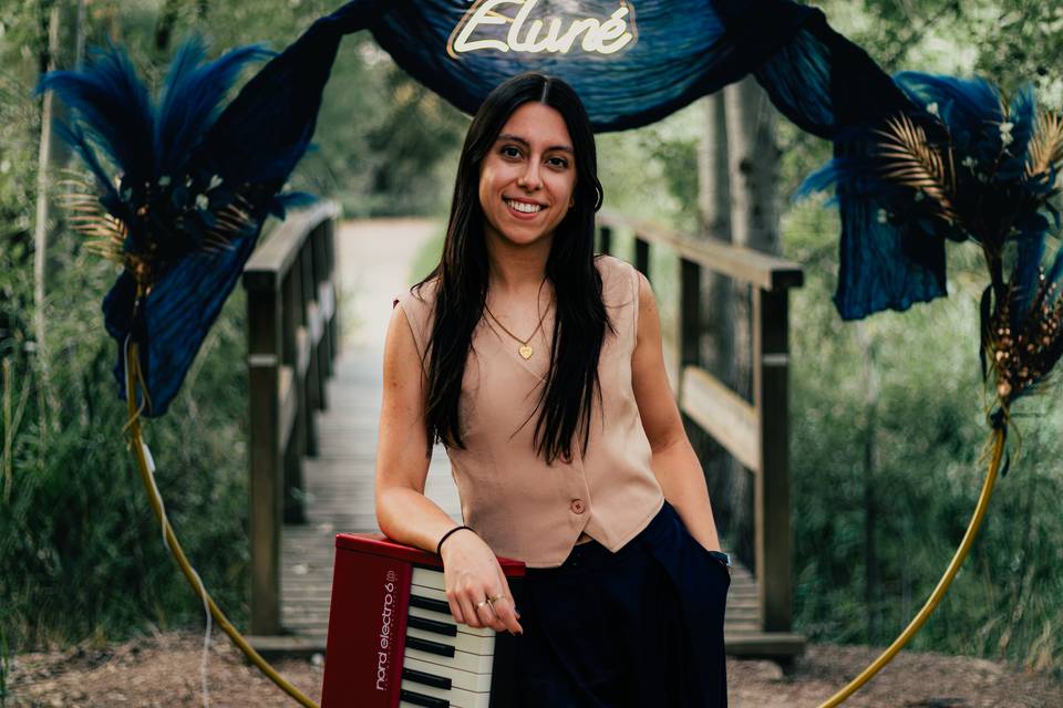 Laia: Piano