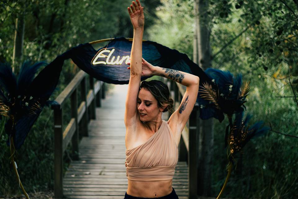 Danza
