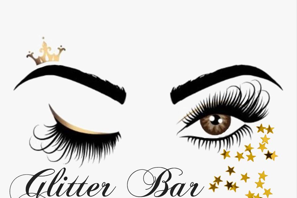 Glitter Bar by DancEO