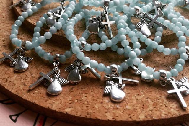Pulseras