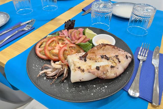 Ensaladilla rusa