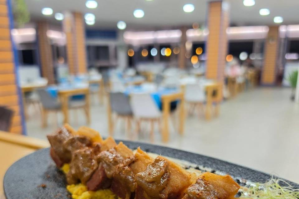 Abora Restaurante