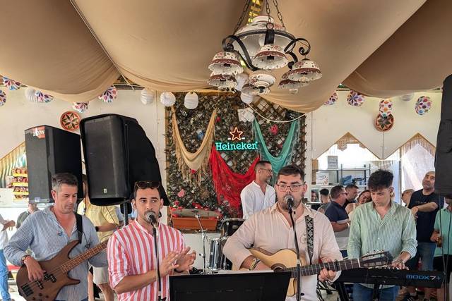 Feria
