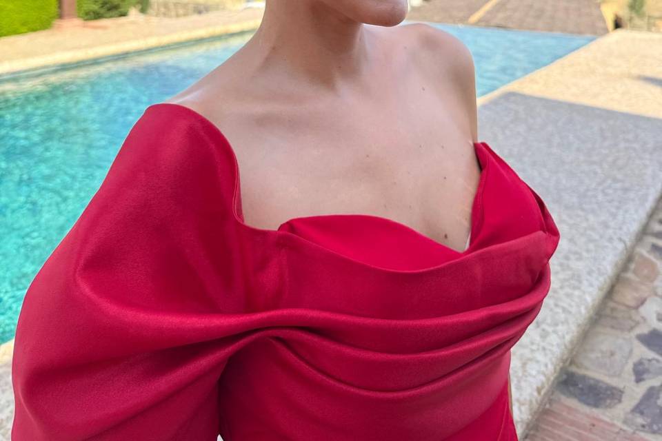 Invitada