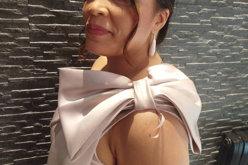 Invitada