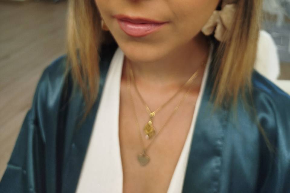 Invitada