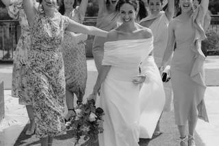 Weddings and Rock