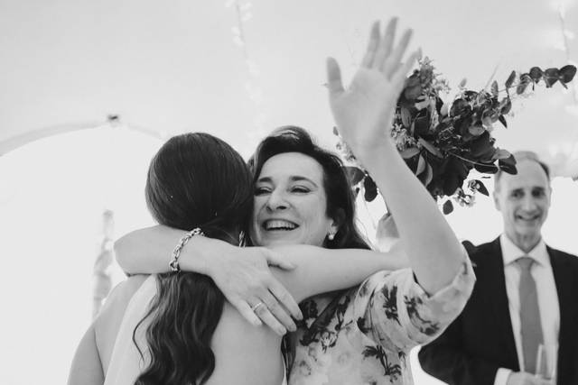 Weddings and Rock