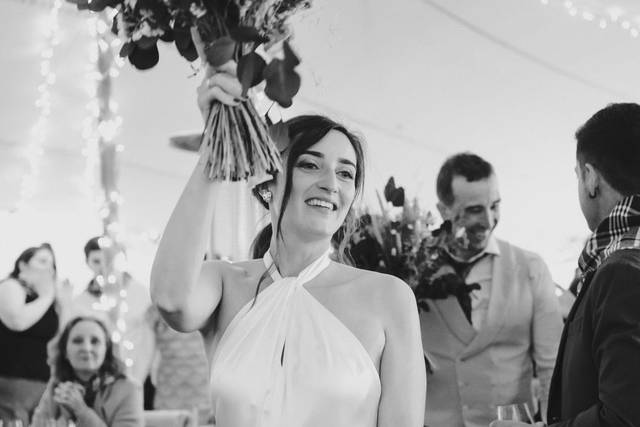 Weddings and Rock