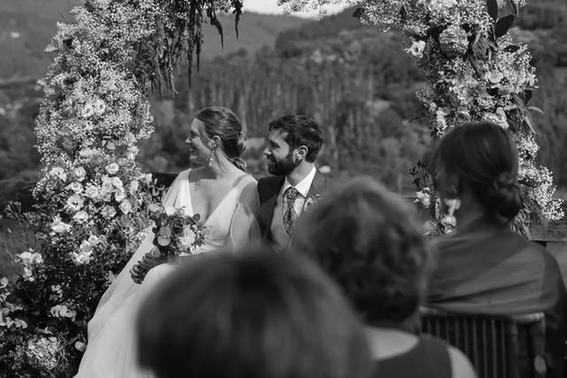 Weddings and Rock