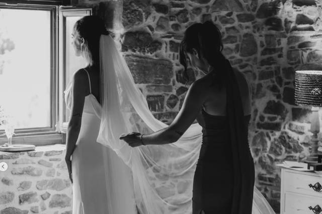 Weddings and Rock