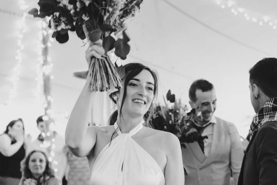 Weddings and Rock