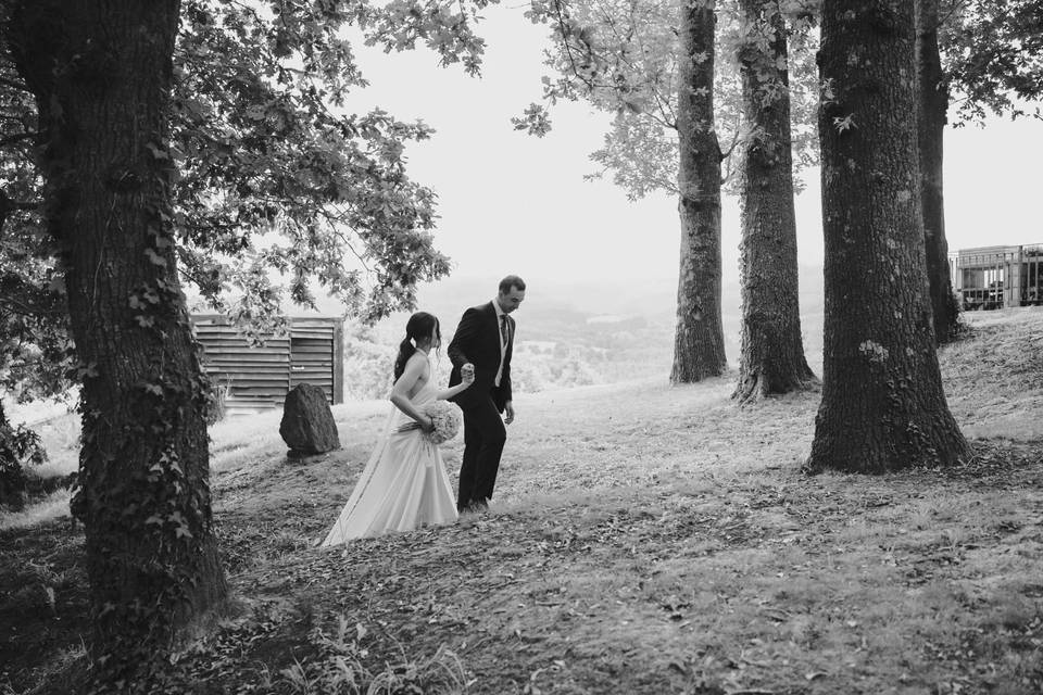 Weddings and Rock