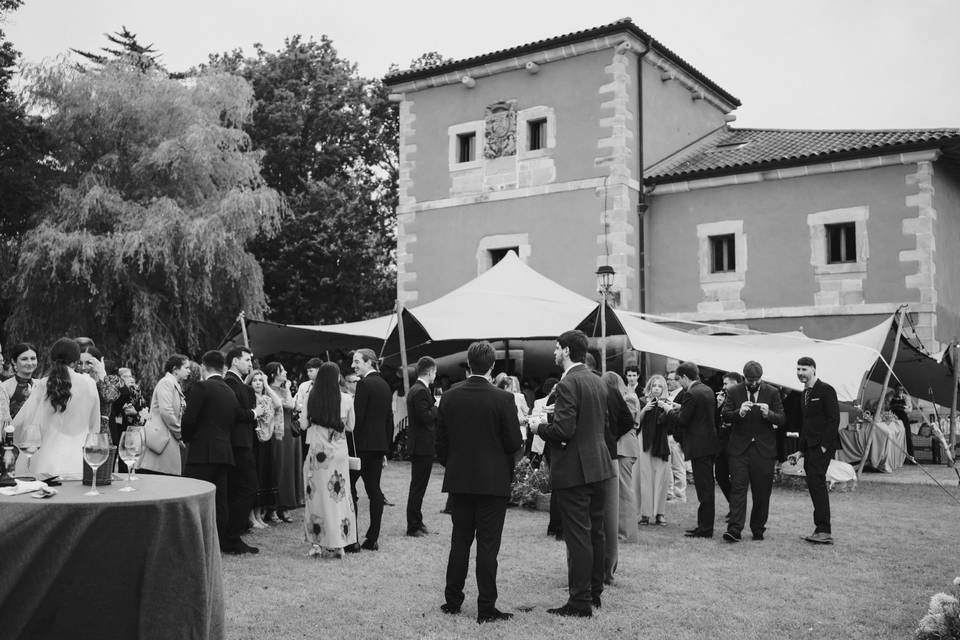 Weddings and Rock