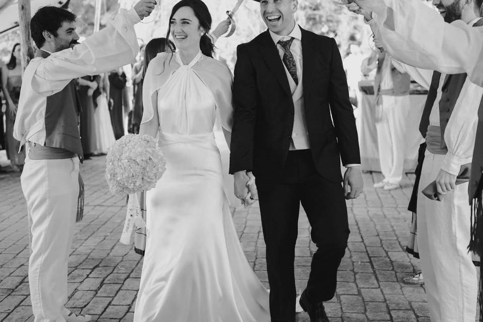 Weddings and Rock
