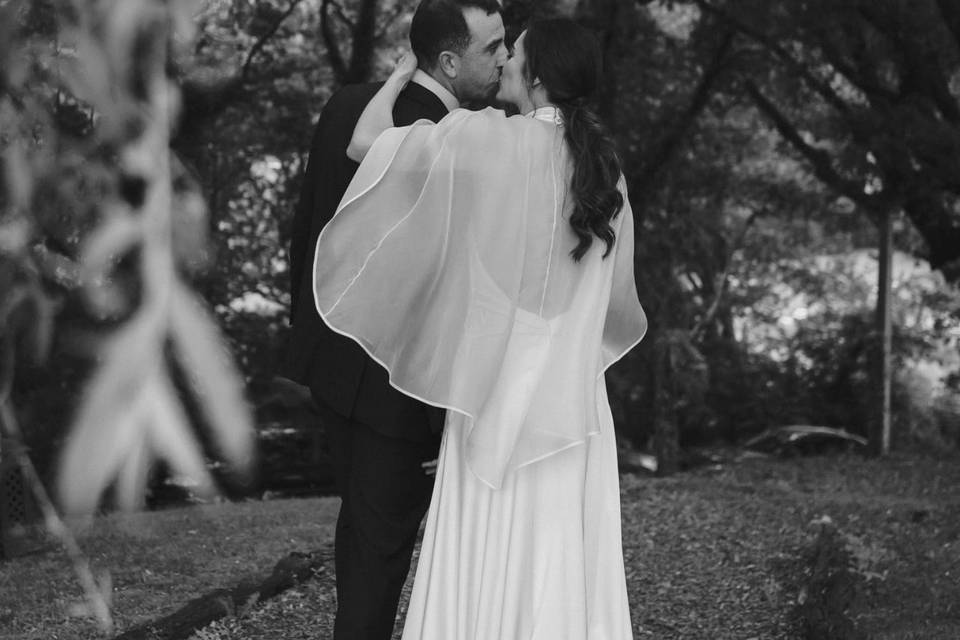 Weddings and Rock