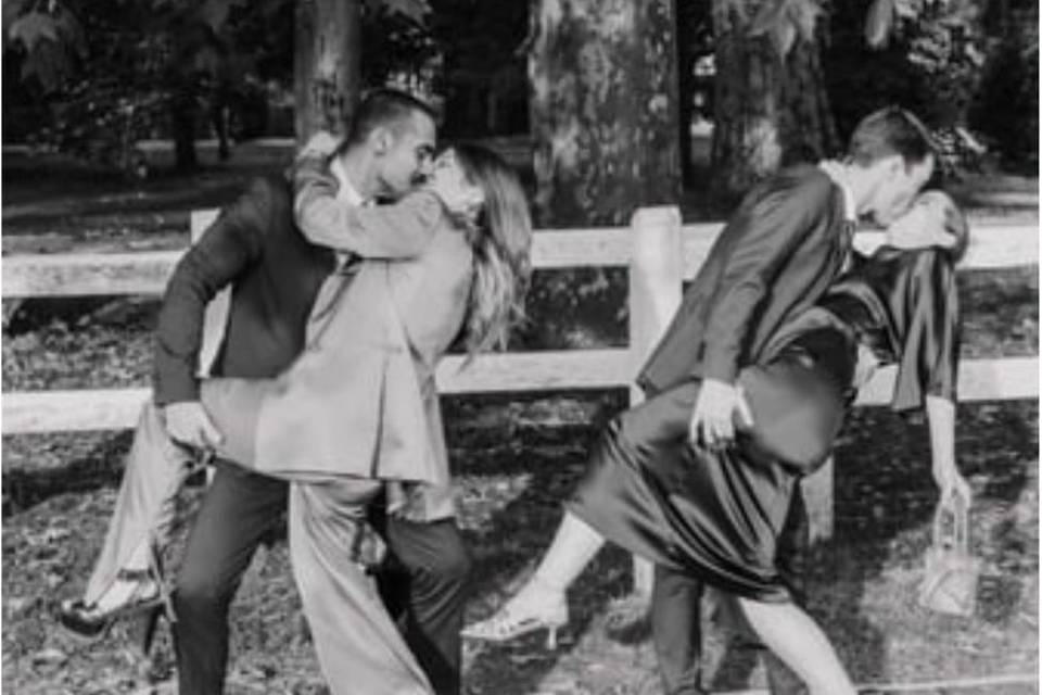 Weddings and Rock