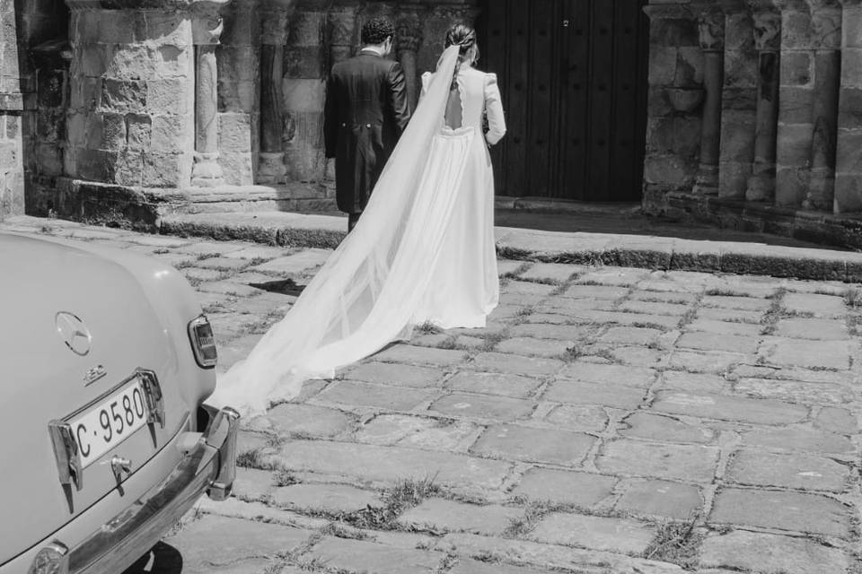 Weddings and Rock