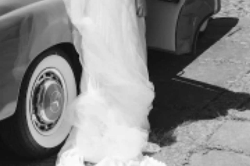 Weddings and Rock