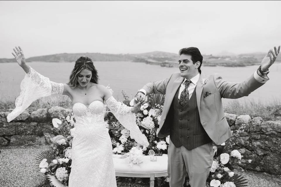 Weddings and Rock